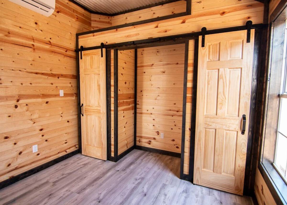 Image gallery marquee