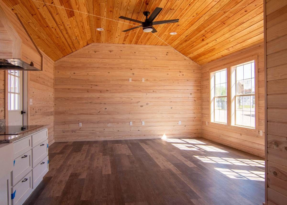 Image gallery marquee