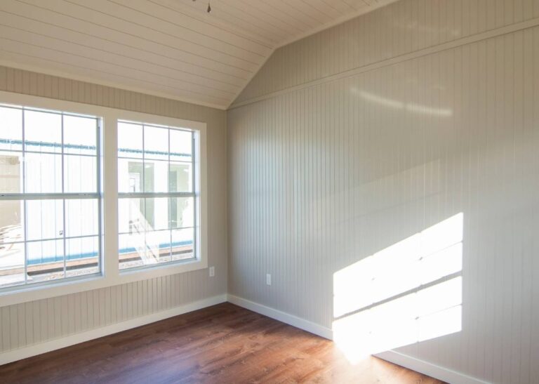 Duplex cabin at Tiny HIve in Giddings, TX