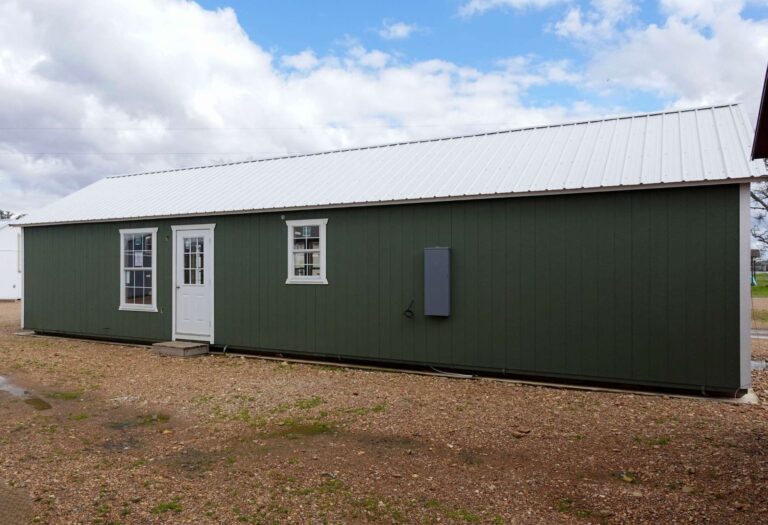 Hideaway Portable Cabin - Your Dream Tiny Home