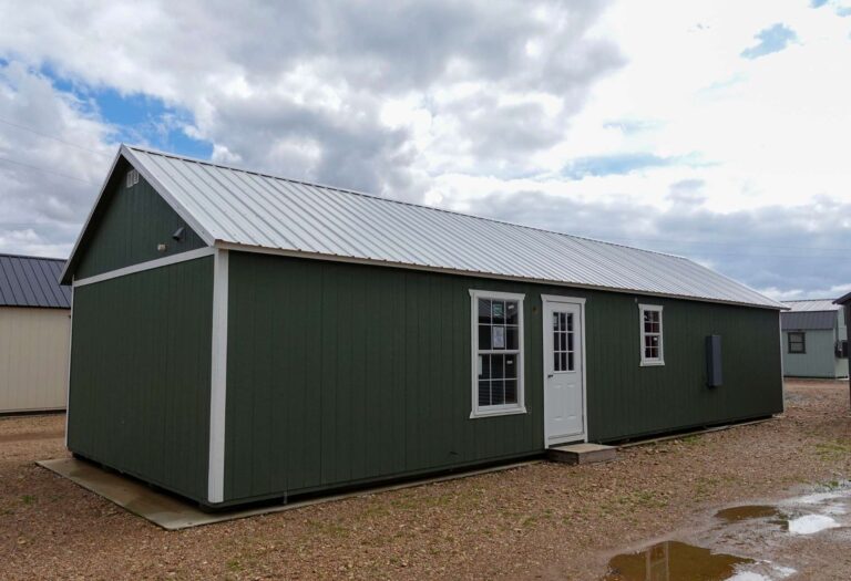 Hideaway Cabin - Portable Cabins for Sale