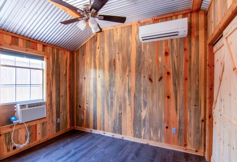 Cabin prefab homes Tiny Hive Giddings, TX