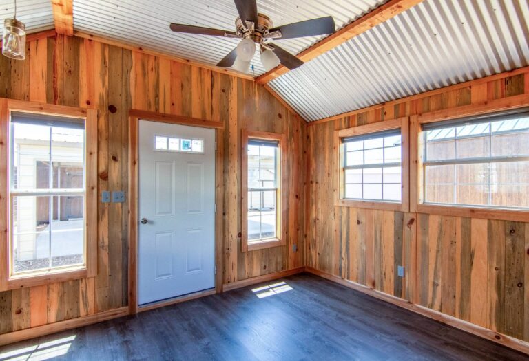 Cabin Prefab Homes at Tiny Hive