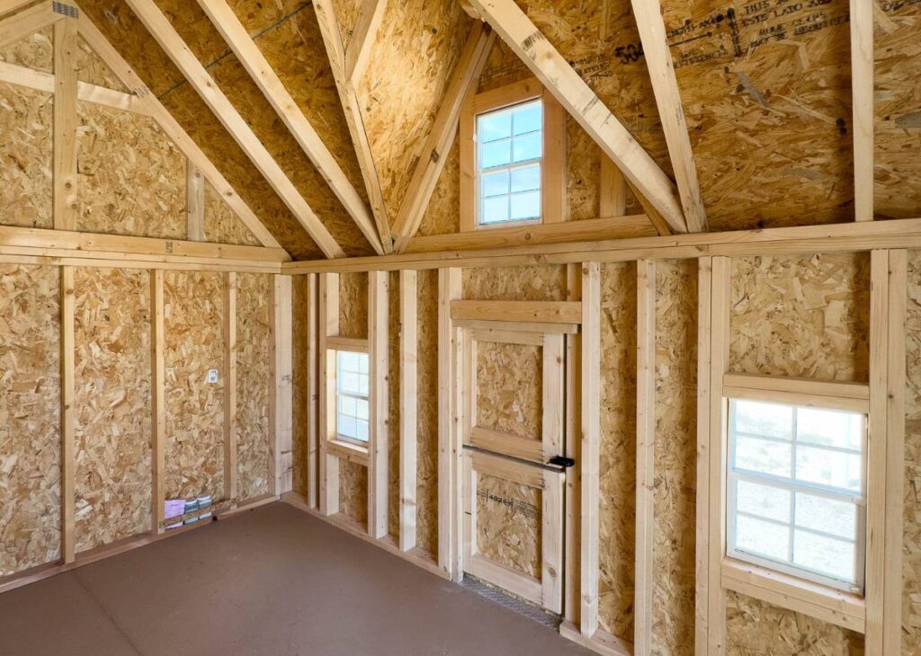 Childs Wooden Playset at Tiny Hive in Giddings, TX