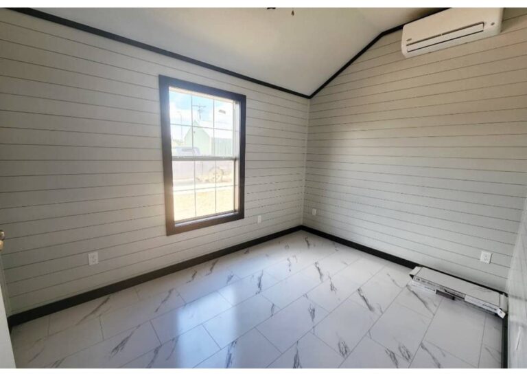 Tiny Homes in Giddings at Tiny Hive