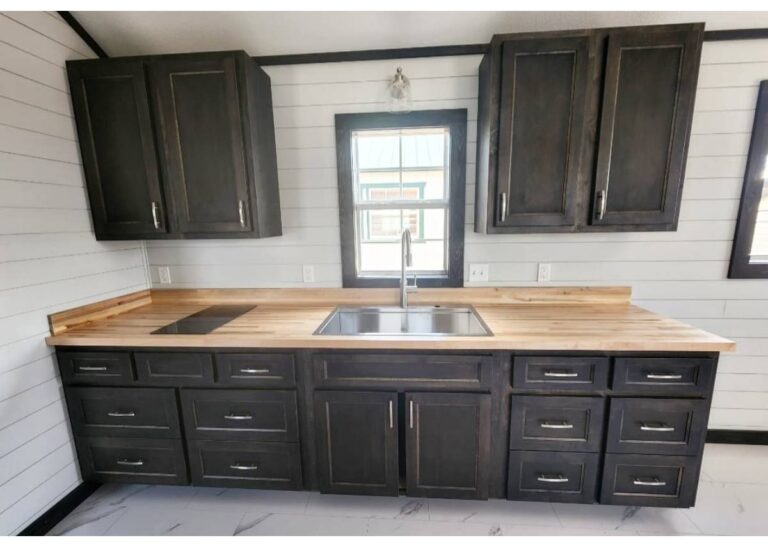 Design for tiny homes Tiny Home