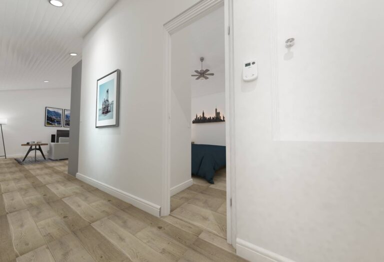 Homestead Cabins at Tiny Hive in Giddings, TX