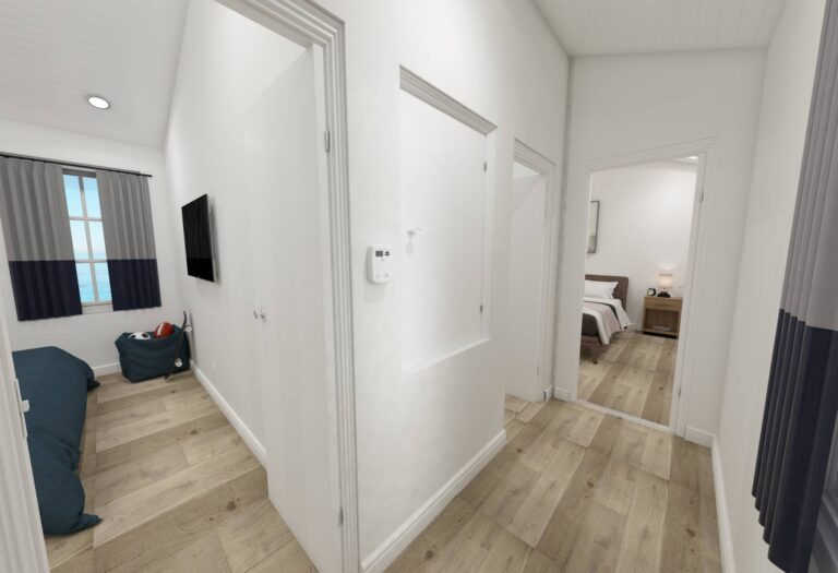 Homestead cabin for sale in Giddings, TX