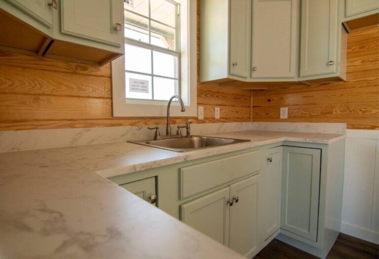 Porta cabins for sale at Tiny Hive