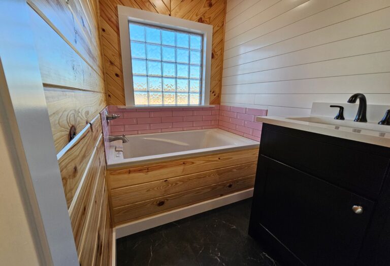 Tiny Hive’s Portable Vine Cabin - Giddings TX