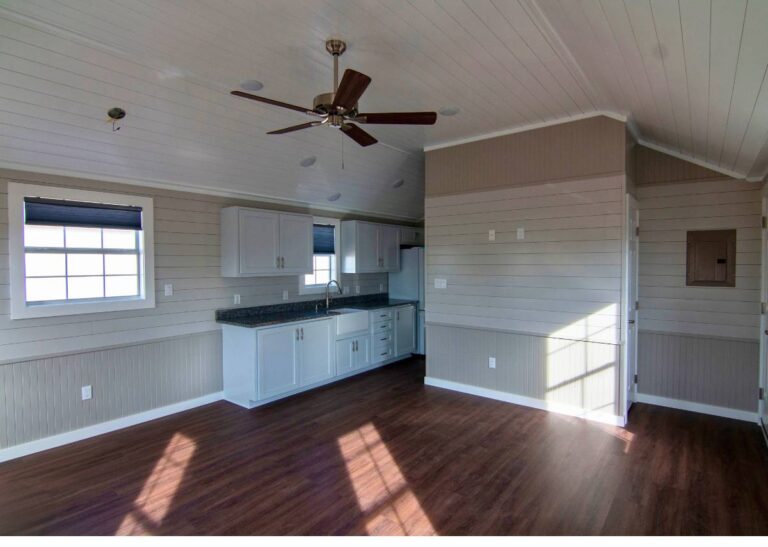 Prefab Cabins Tiny Hive in Giddings, TX