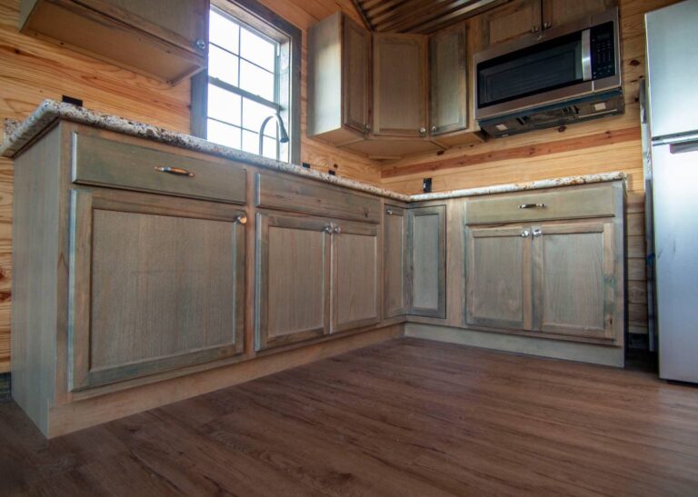 Prefab Duplex Cabin Tiny Hive Giddings, TX