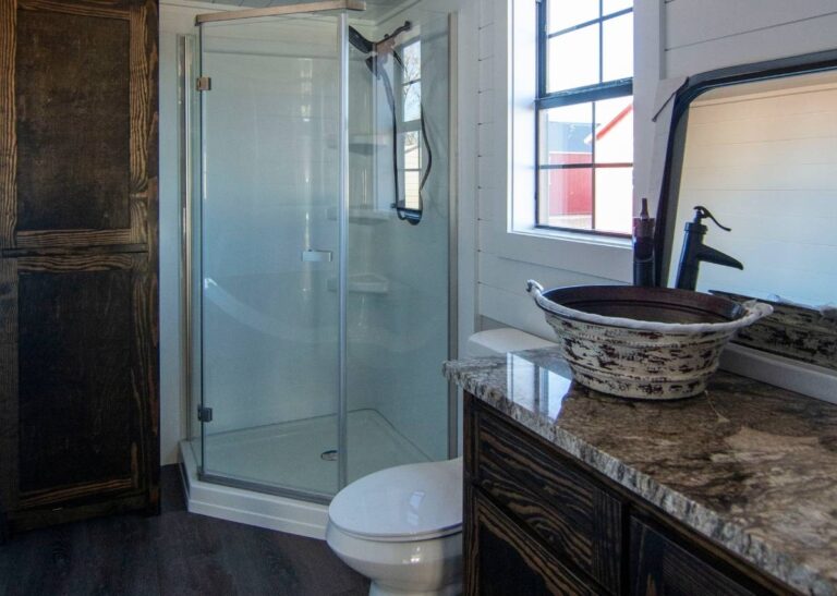 Prefab Tiny Homes at Tiny Hive