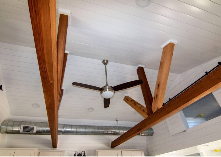 Prefab tiny homes at Tiny Hive