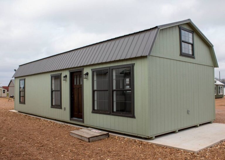 Prefab tiny homes for sale in Giddings