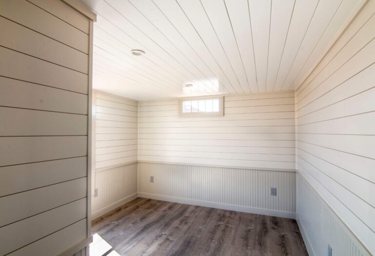 Prefab homes Giddings at Tiny Hive