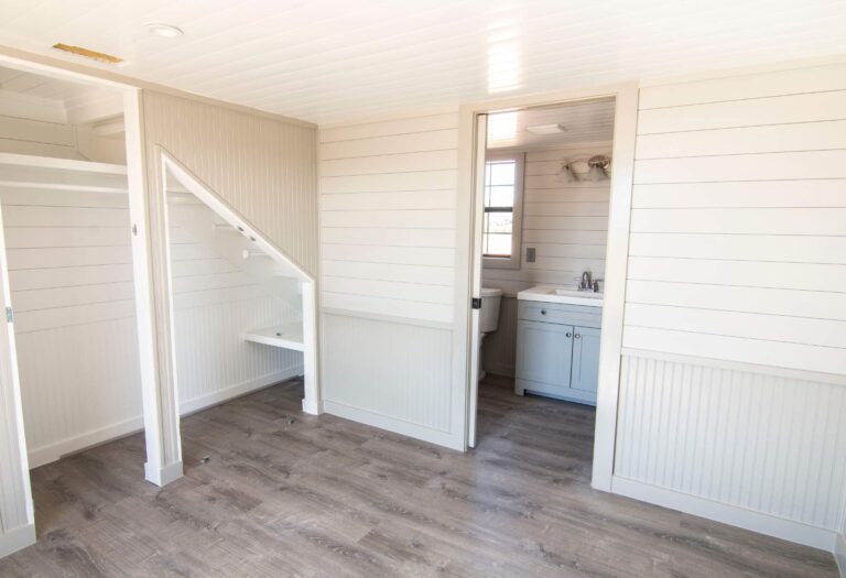 Small Home Prefab at Tiny Hive