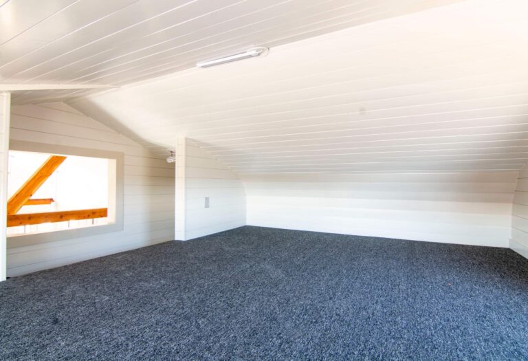 Small homes at Tiny Hive in Giddings, TX