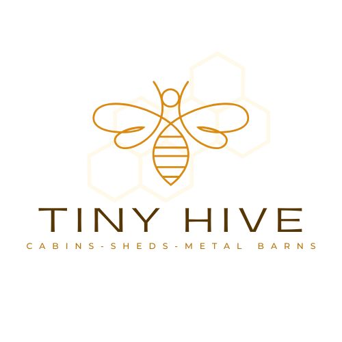 Tiny Hive LLC logo