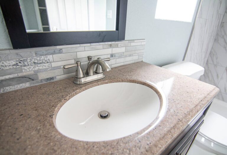 Tiny Home Building at Tiny Hive in Giddings, TX