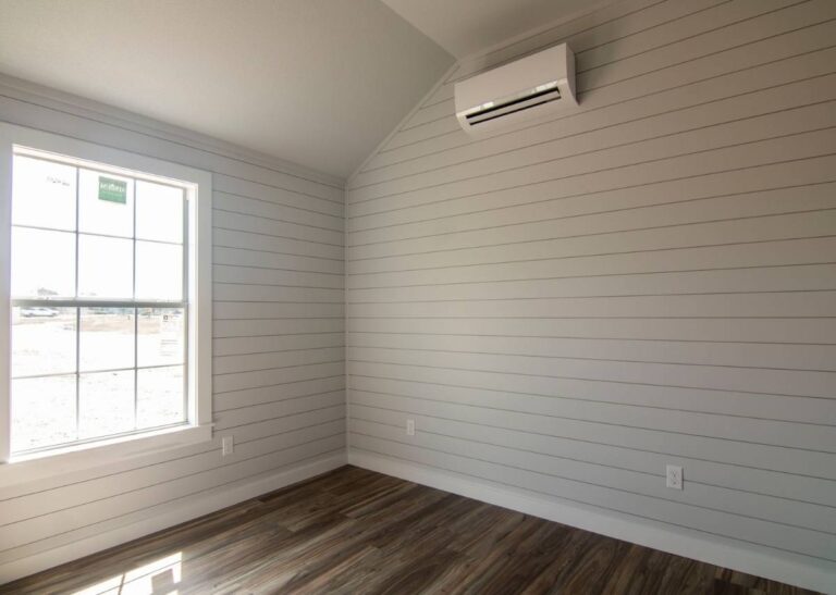 Tiny Home Houses at Tiny Hive in Giddings, TX