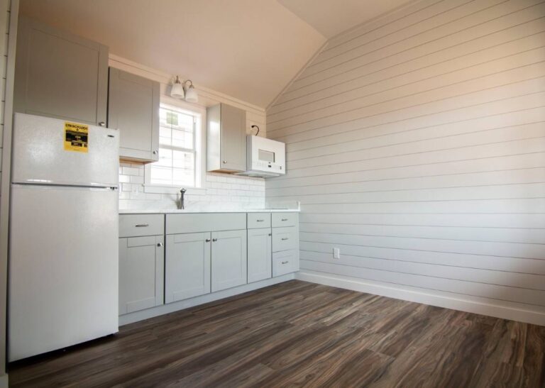 Tiny Home Houses Kitchen Tiny Hive Giddings