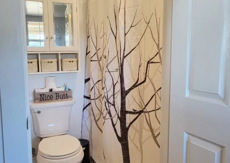 Tiny House at Tiny Hive in Giddings, TX