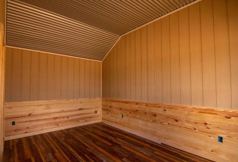 2 Bedroom Cabin at Tiny Hive in Giddings, tX