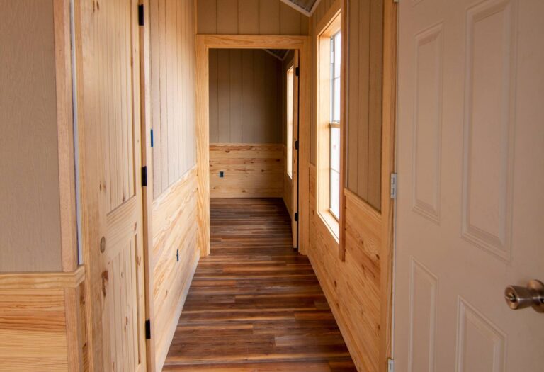 2 Bedroom Cabins at Tiny Hive in Giddings
