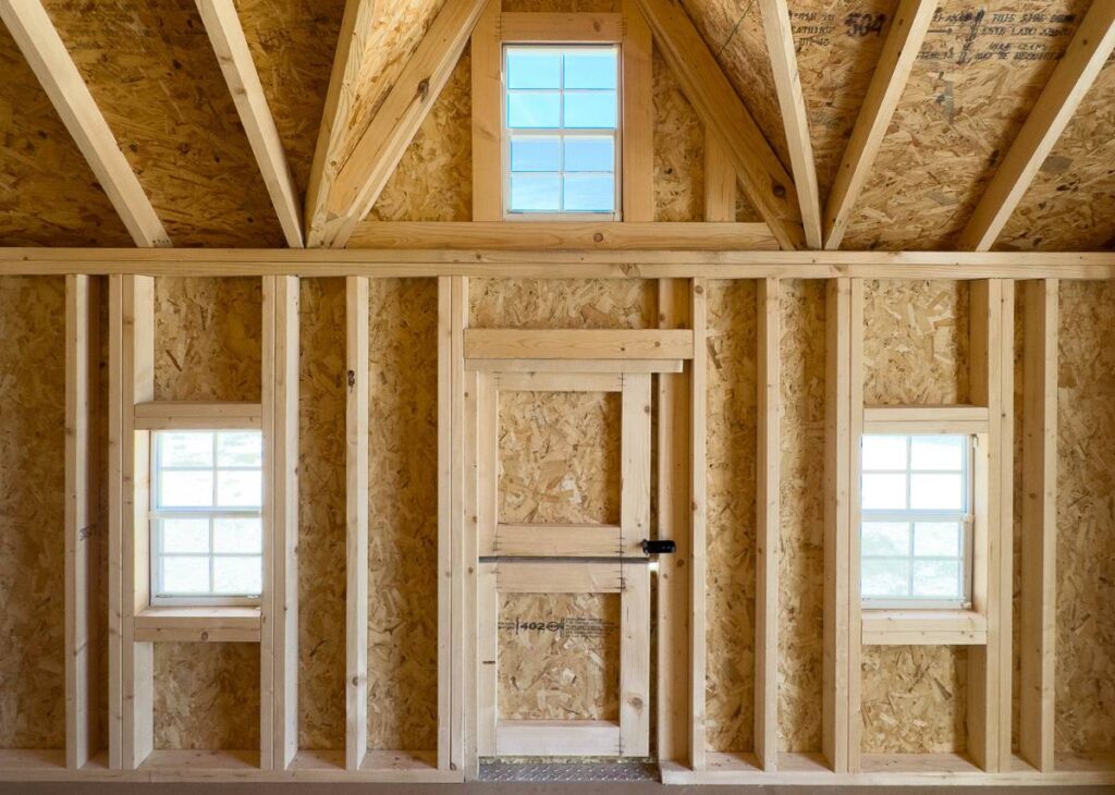 Wooden Childs Playhouse Tiny Hive Giddings, TX