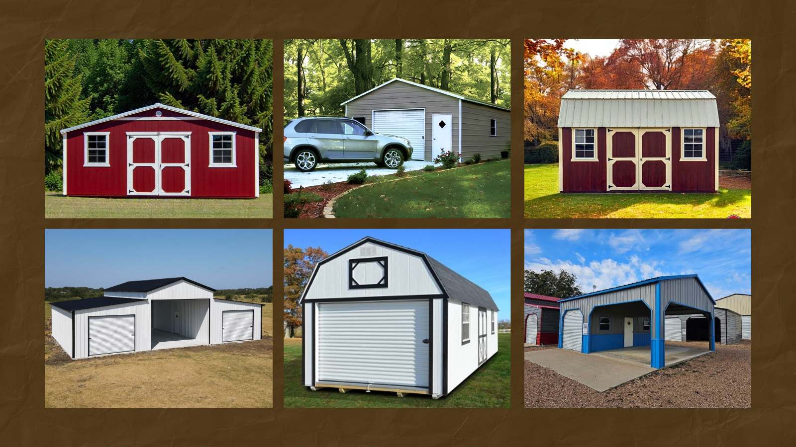Read more about the article How Much Do Portable & Metal Buildings Cost?